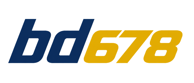 bd678 লোগো